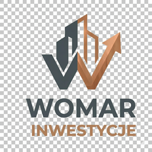 Womar Inwestycje Logo